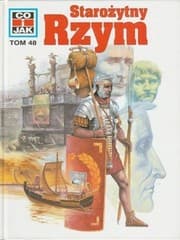 Tapa de Starożytny Rzym