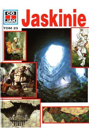Tapa de Jaskinie
