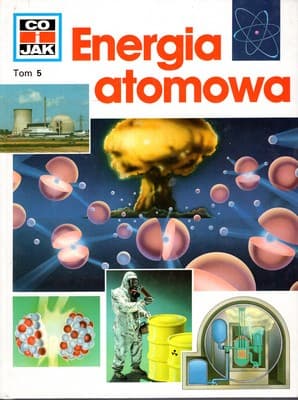 Tapa de Energia atomowa