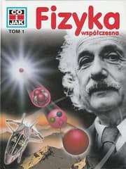 Tapa de Współczesna fizyka