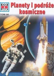 Tapa de Planety i podróże kosmiczne