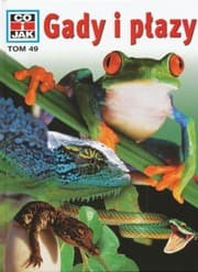 Tapa de Gady i płazy