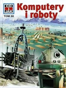 Tapa de Komputery i roboty