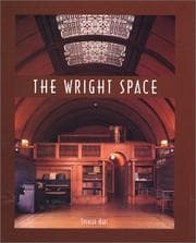 Tapa de The Wright space