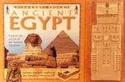 Tapa de Ancient Egypt (History in Stone)