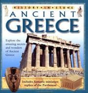 Tapa de Ancient Greece (History in Stone)