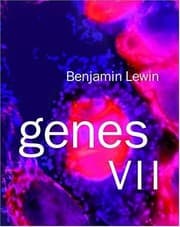 Tapa de Genes VII