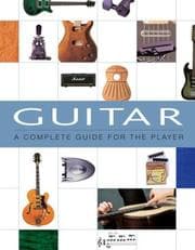 Tapa de Guitar