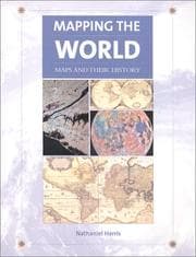 Tapa de Mapping the World