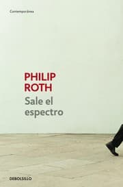 Tapa de Sale el espectro