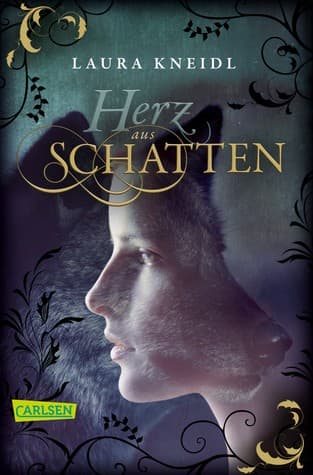 Tapa de Herz aus Schatten