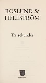 Tapa de Tre sekunder