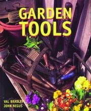 Tapa de Garden tools