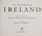 Tapa de Vanishing Ireland
