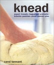 Tapa de Knead