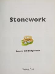 Tapa de Stonework