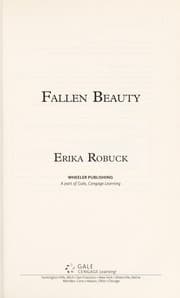 Tapa de Fallen beauty