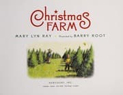 Tapa de Christmas farm