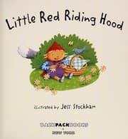 Tapa de Little Red Riding Hood