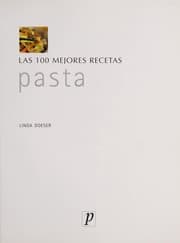 Tapa de Pasta