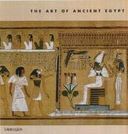 Tapa de The art of ancient Egypt