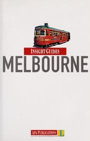 Tapa de Melbourne