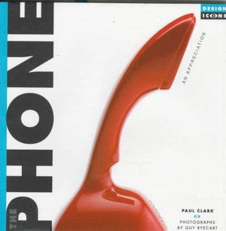 Tapa de The Phone