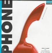 Tapa de The phone