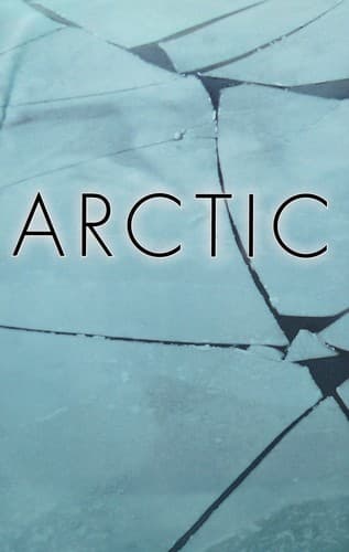 Tapa de Arctic thaw