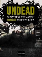 Tapa de Undead