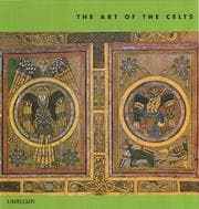 Tapa de The art of the Celts