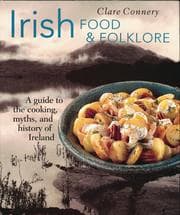 Tapa de Irish food & folklore