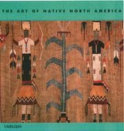 Tapa de The art of native North America