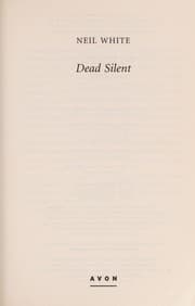 Tapa de Dead silent