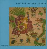 Tapa de The art of the Aztecs