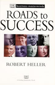 Tapa de Roads to success