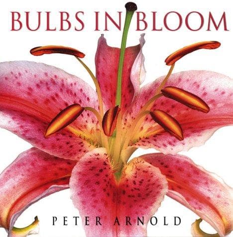 Tapa de Bulbs in Bloom