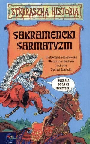 Tapa de Sakramencki sarmatyzm