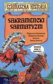Tapa de Sakramencki sarmatyzm