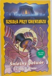 Tapa de Śnieżny potwór
