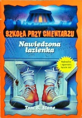 Tapa de Nawiedzona łazienka