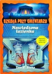 Tapa de Nawiedzona łazienka