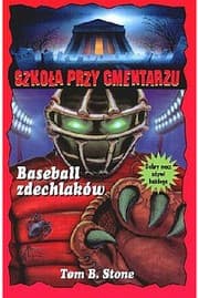 Tapa de Baseball zdechlaków