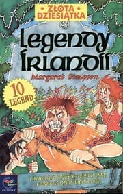 Tapa de Legendy Irlandii