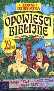 Tapa de Opowieści Biblijne