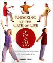 Tapa de Knocking at the gate of life