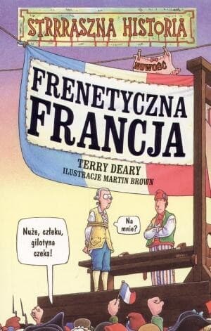 Tapa de Frenetyczna Francja