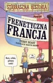 Tapa de Frenetyczna Francja