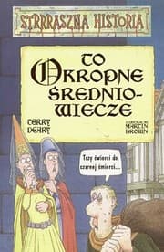 Tapa de To okropne Średniowiecze