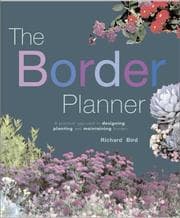Tapa de The Border Planner